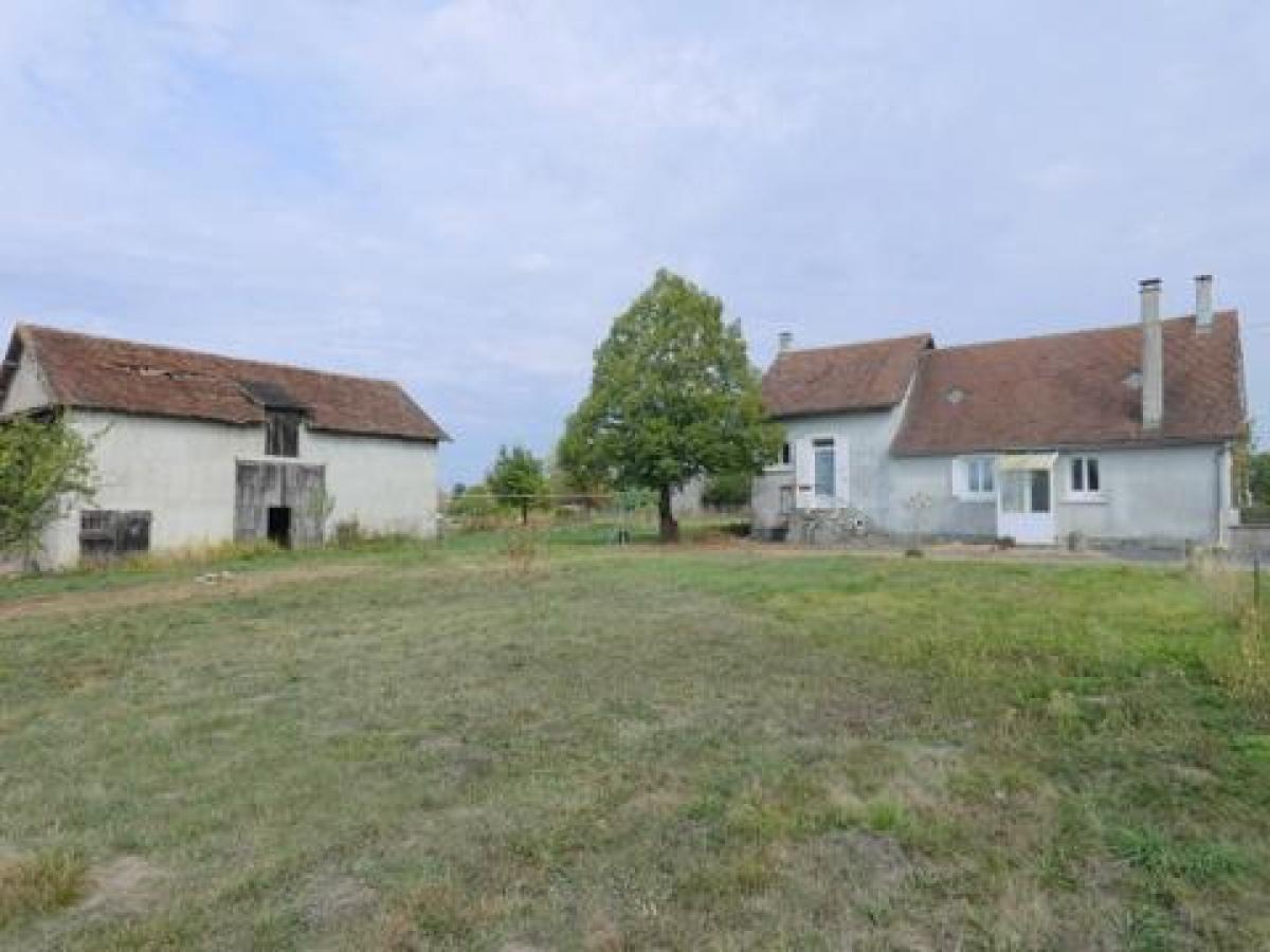 Picture of Home For Sale in Lanouaille, Dordogne, France