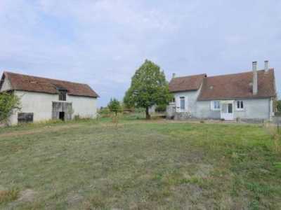 Home For Sale in Lanouaille, France