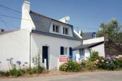Home For Sale in Groix, France