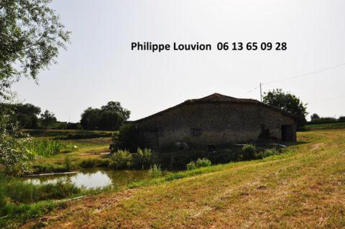 Picture of Home For Sale in Seyches, Aquitaine, France