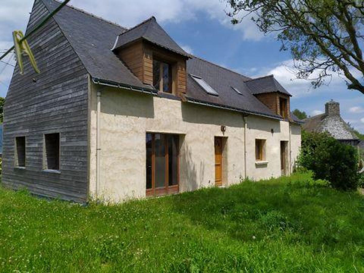 Picture of Home For Sale in Bubry, Bretagne, France