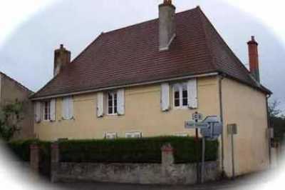 Home For Sale in Chambilly, France