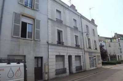 Home For Sale in Marcigny, France