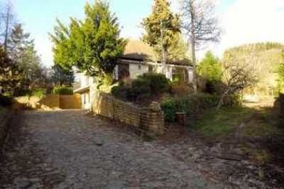 Home For Sale in Chauffailles, France