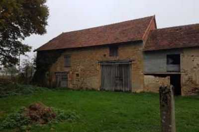Home For Sale in Baugy, France