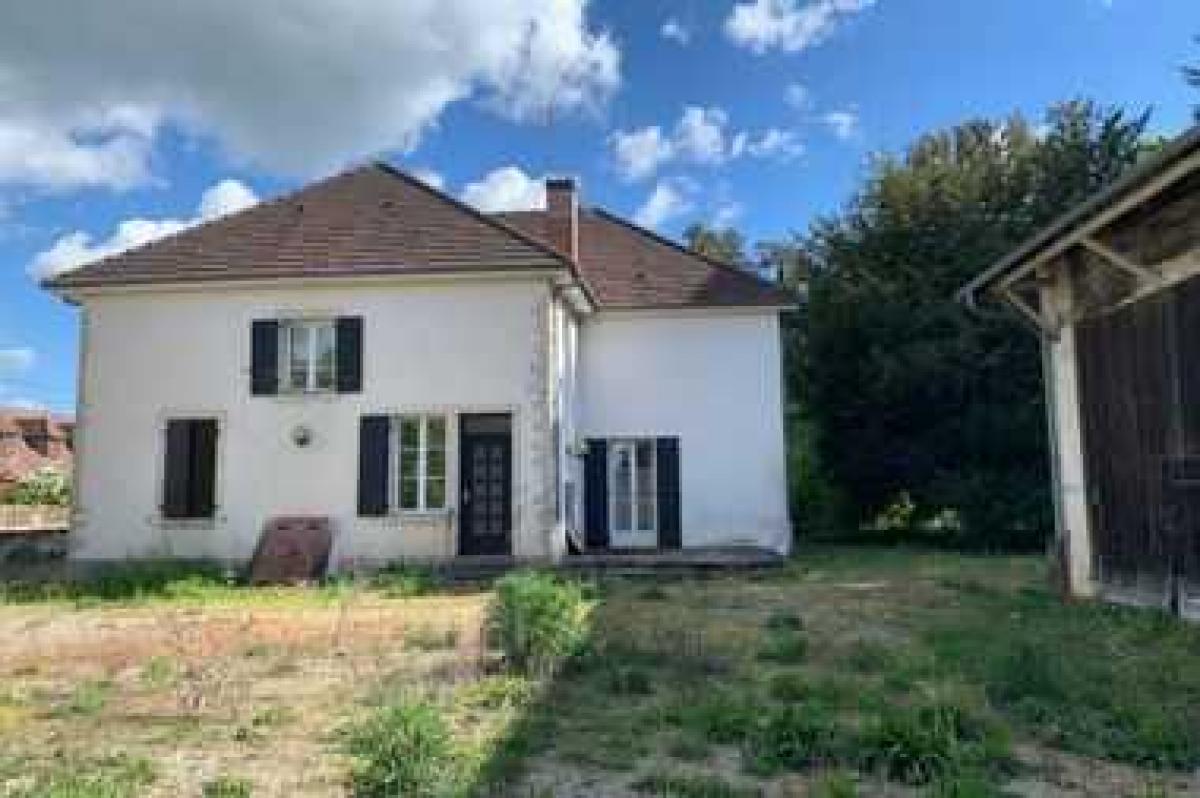 Picture of Home For Sale in Dijon, Bourgogne, France