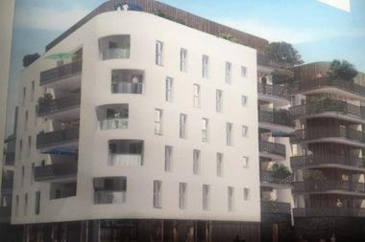 Picture of Apartment For Sale in Dijon, Bourgogne, France