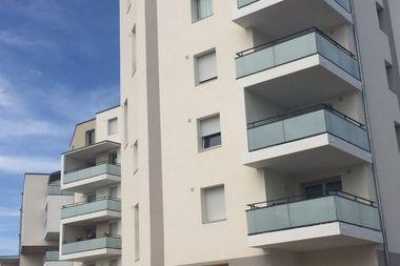 Condo For Sale in Longvic, France