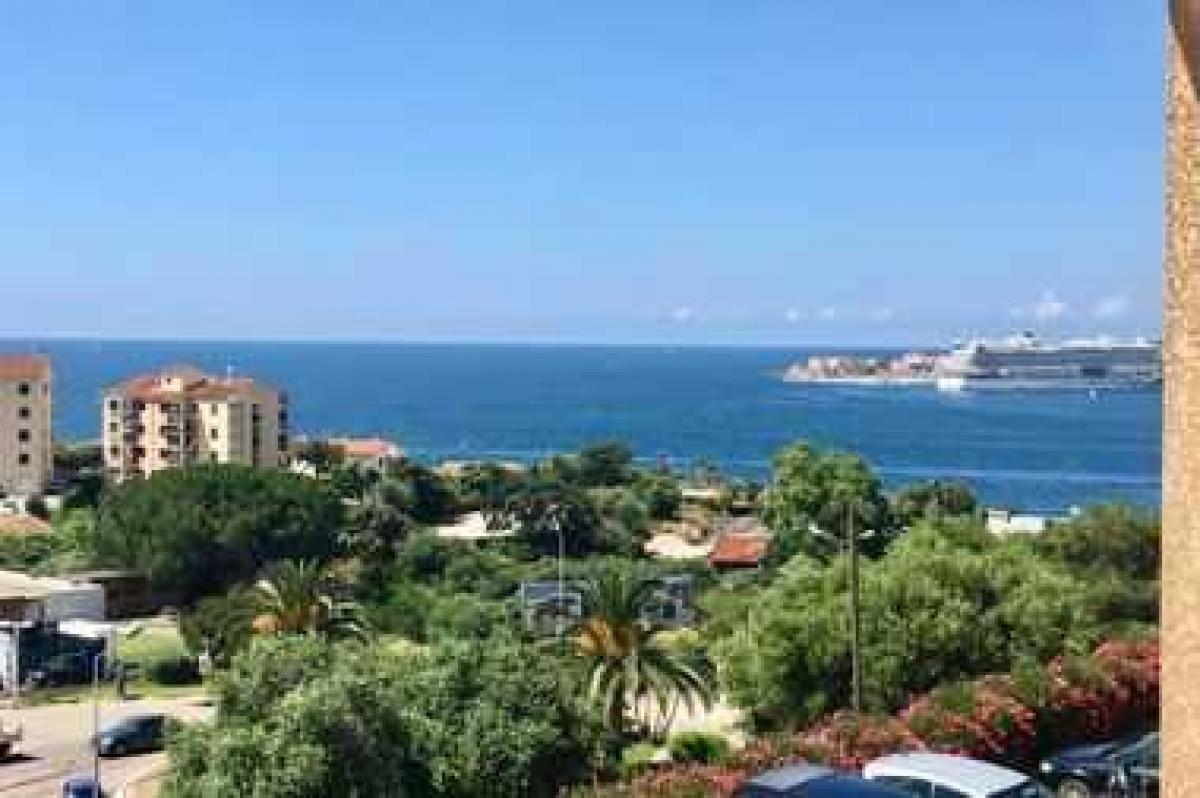 Picture of Condo For Sale in Ajaccio, Corse, France