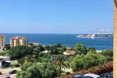 Condo For Sale in Ajaccio, France