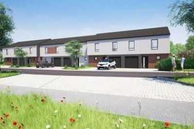 Home For Sale in Talange, France