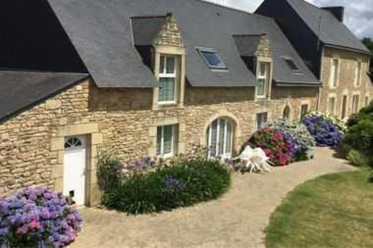 Picture of Home For Sale in Vannes, Bretagne, France