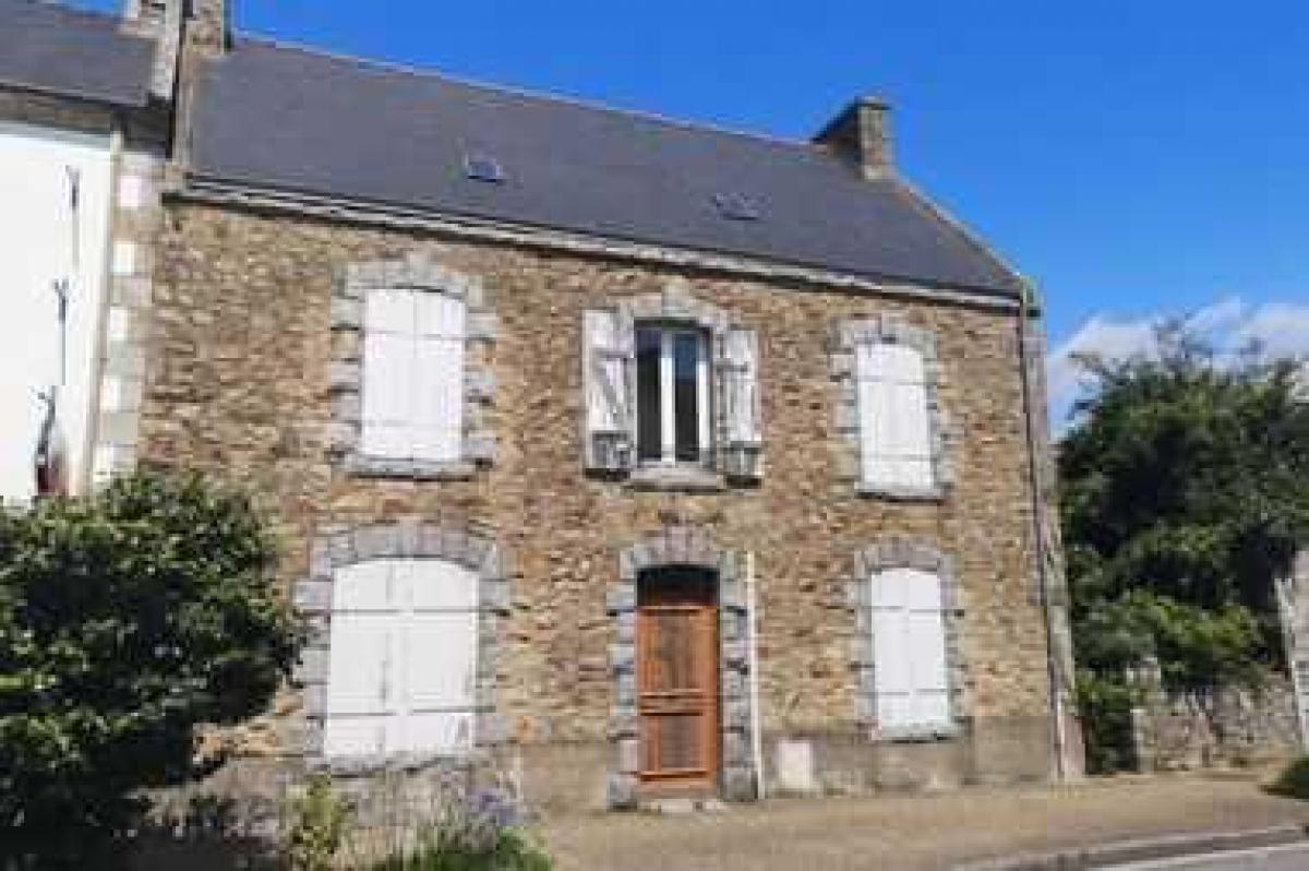 Picture of Home For Sale in Belz, Bretagne, France