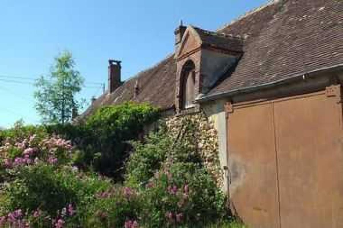 Picture of Home For Sale in La Loupe, Centre, France