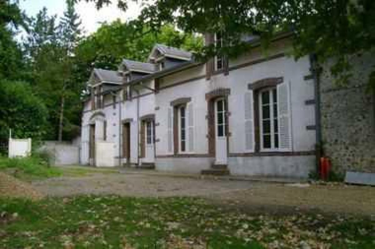 Picture of Home For Sale in Senonches, Centre, France