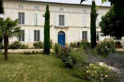 Home For Sale in Angouleme, France