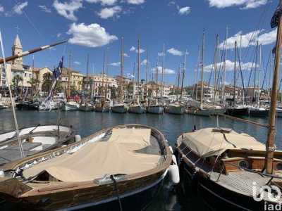 Condo For Sale in SANARY SUR MER, France