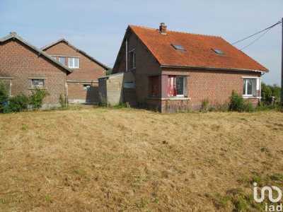 Home For Sale in La Capelle, France
