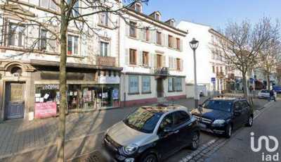 Industrial For Sale in Strasbourg, France