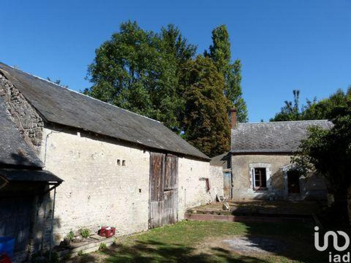 Picture of Home For Sale in Pithiviers, Centre, France