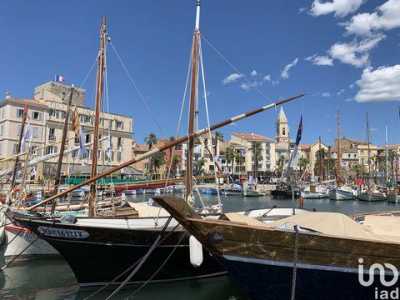 Condo For Sale in SANARY SUR MER, France