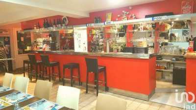 Industrial For Sale in Chappes, France