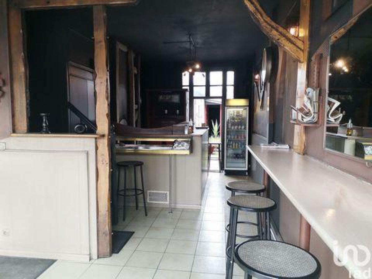 Picture of Industrial For Sale in Montdidier, Lorraine, France