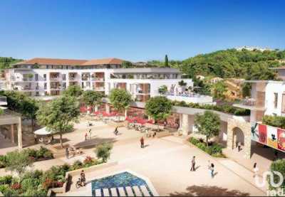 Apartment For Sale in Mougins, France