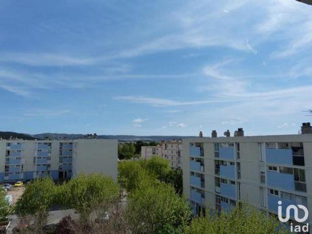 Picture of Condo For Sale in Marignane, Provence-Alpes-Cote d'Azur, France