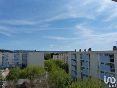 Condo For Sale in Marignane, France