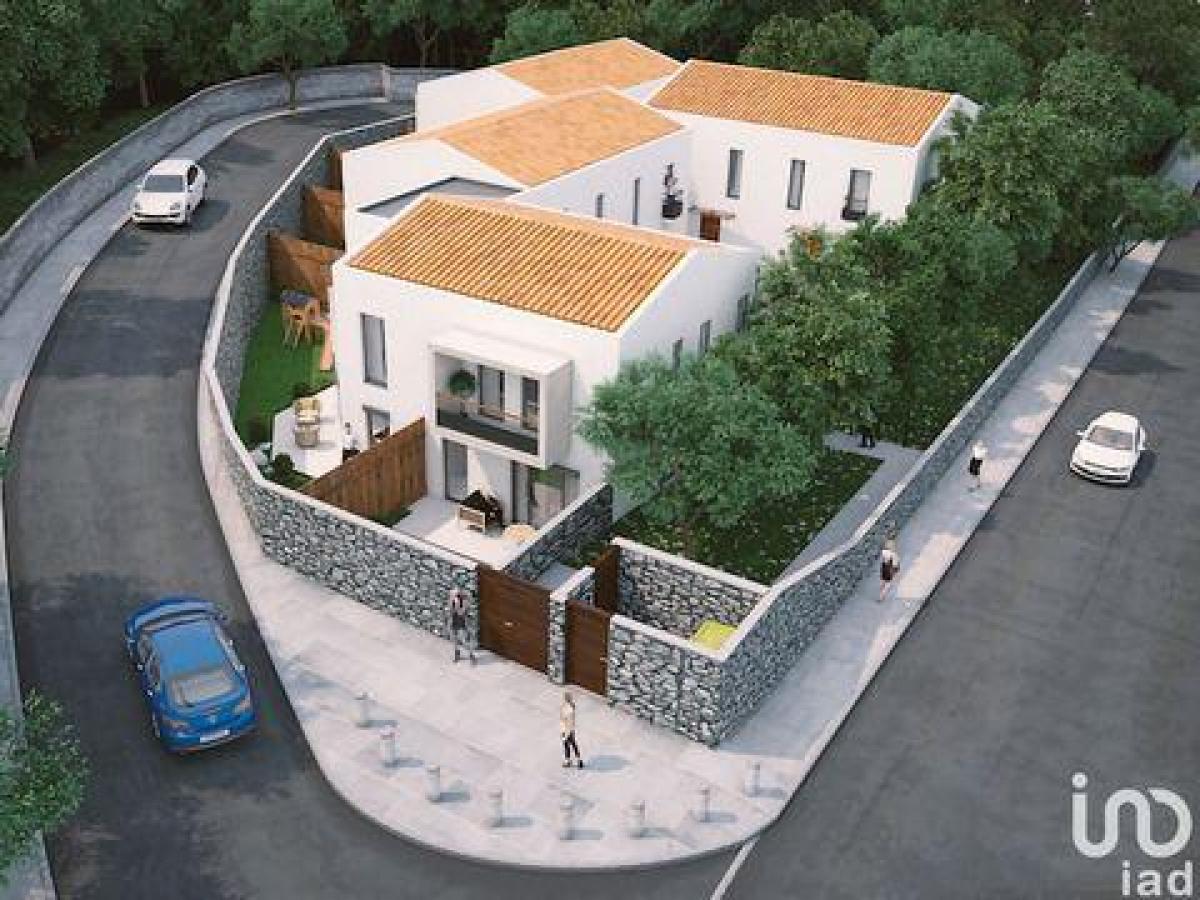 Picture of Home For Sale in LA TURBIE, Cote d'Azur, France
