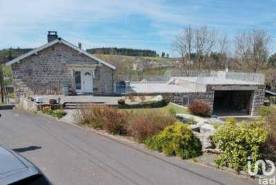 Home For Sale in Tence, France
