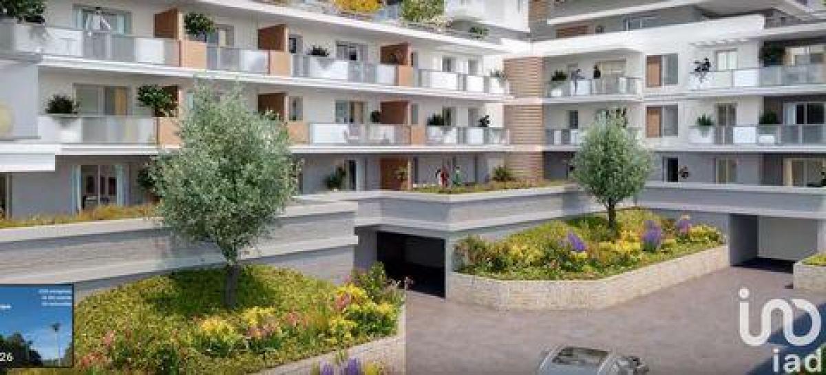 Picture of Condo For Sale in Mougins, Cote d'Azur, France