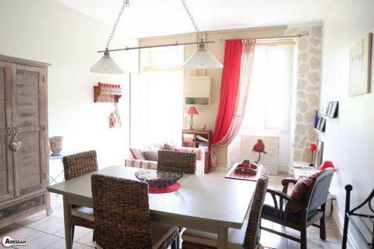 Picture of Condo For Sale in Ales, Languedoc Roussillon, France