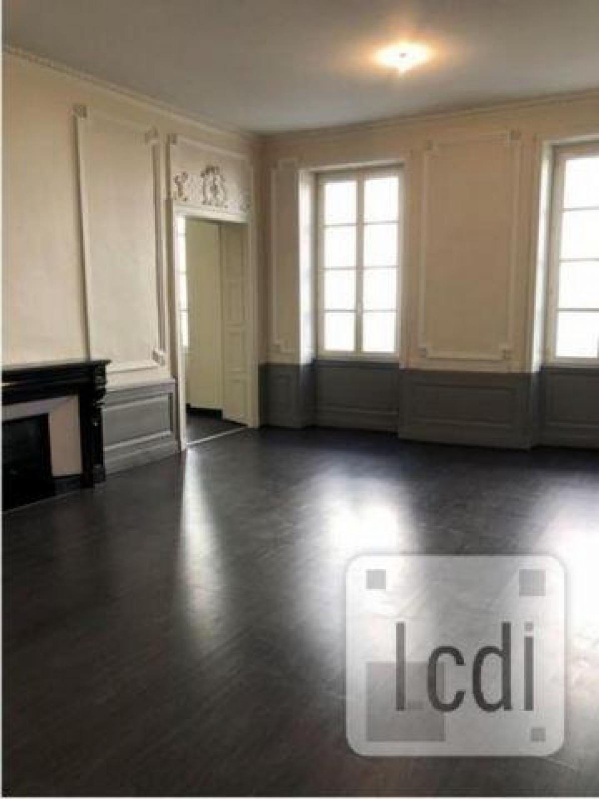 Picture of Apartment For Sale in Montelimar, Rhone Alpes, France