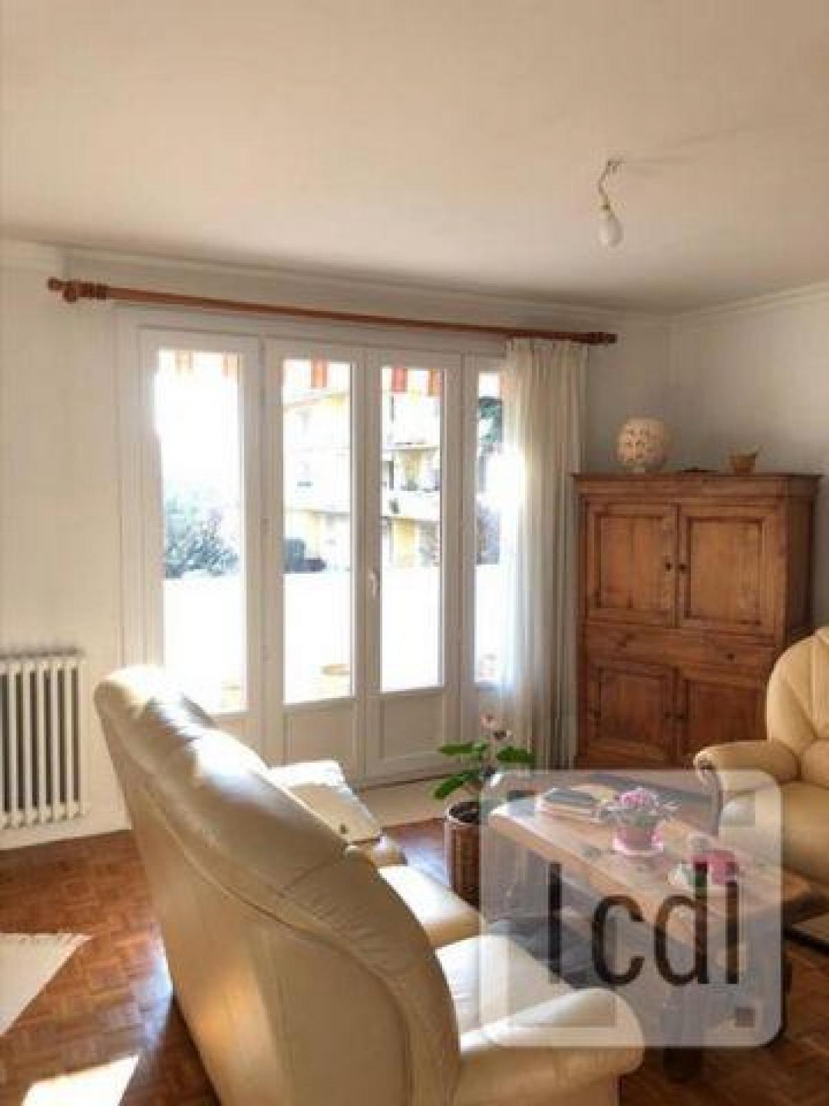 Picture of Apartment For Sale in Montelimar, Rhone Alpes, France