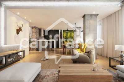 Condo For Sale in Persan, France