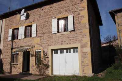 Home For Sale in Chauffailles, France