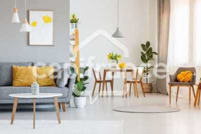 Condo For Sale in Osny, France