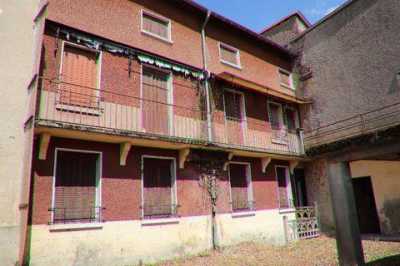 Home For Sale in Chauffailles, France