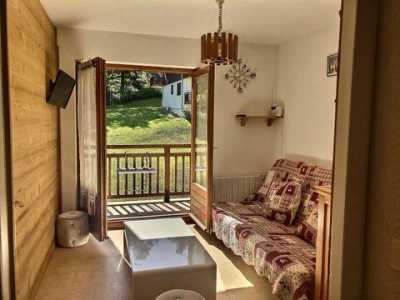Apartment For Sale in Combloux, France