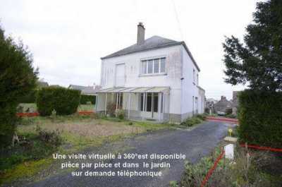Home For Sale in Tavers, France