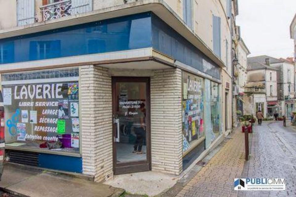 Picture of Office For Sale in Thiviers, Aquitaine, France