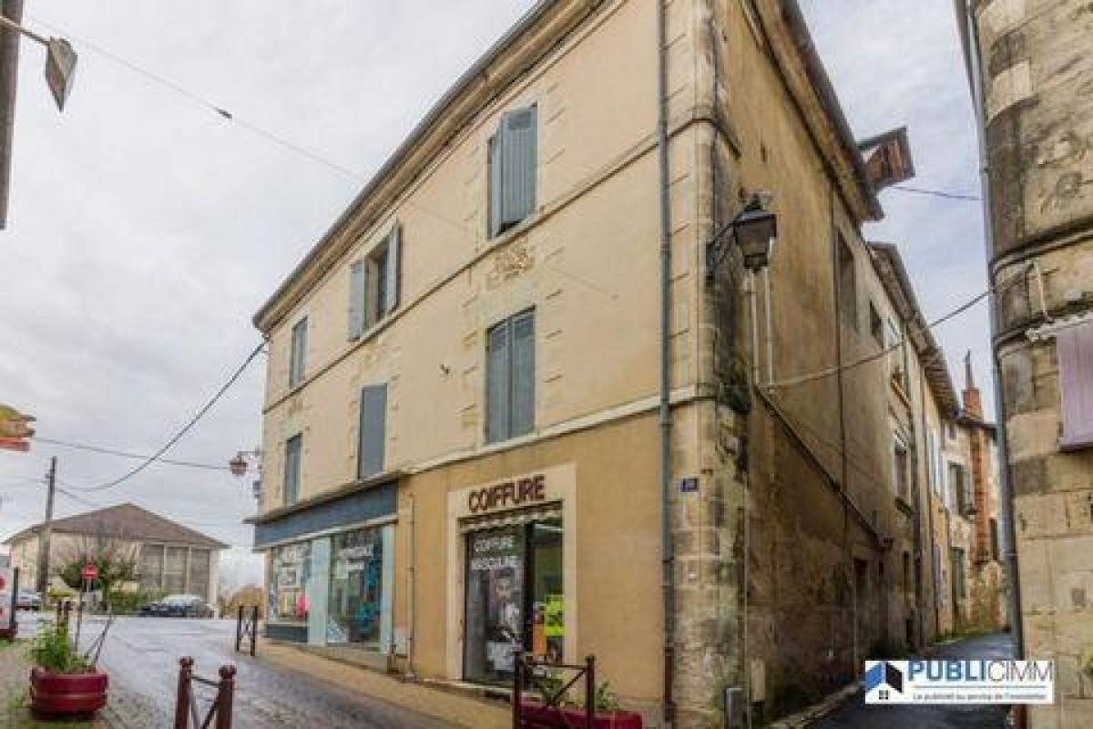 Picture of Office For Sale in Thiviers, Aquitaine, France