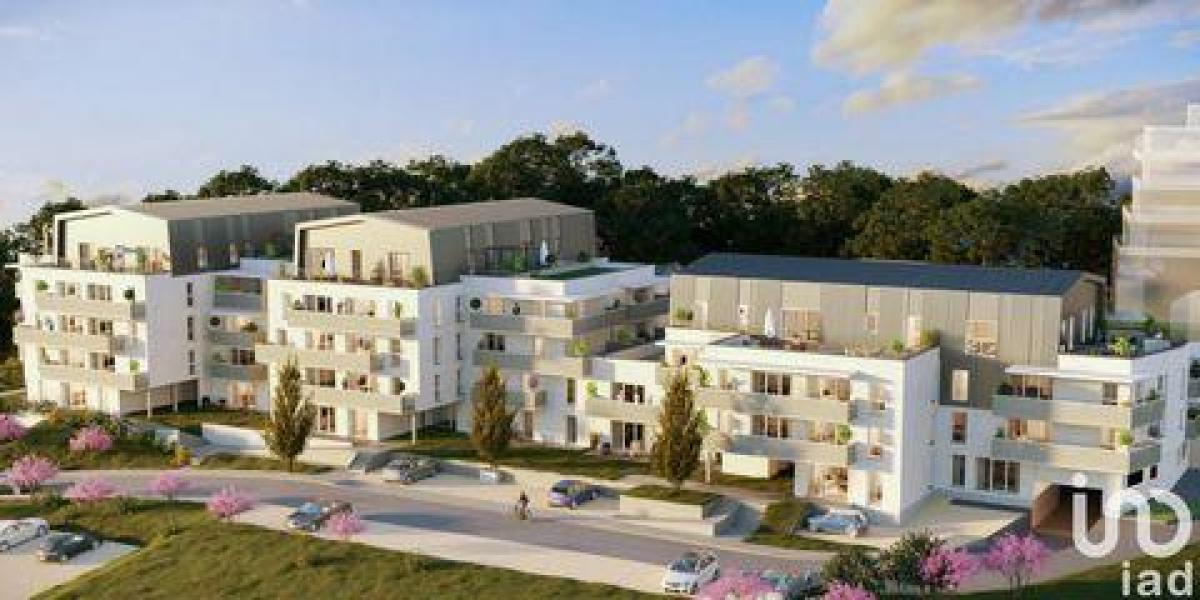 Picture of Condo For Sale in Chamalieres, Auvergne, France