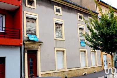 Condo For Sale in Uckange, France