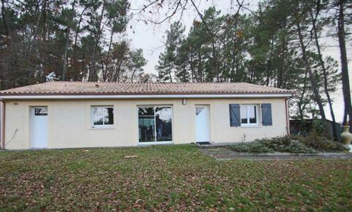 Picture of Home For Sale in Bergerac, Aquitaine, France