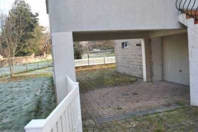 Home For Sale in Le Creusot, France