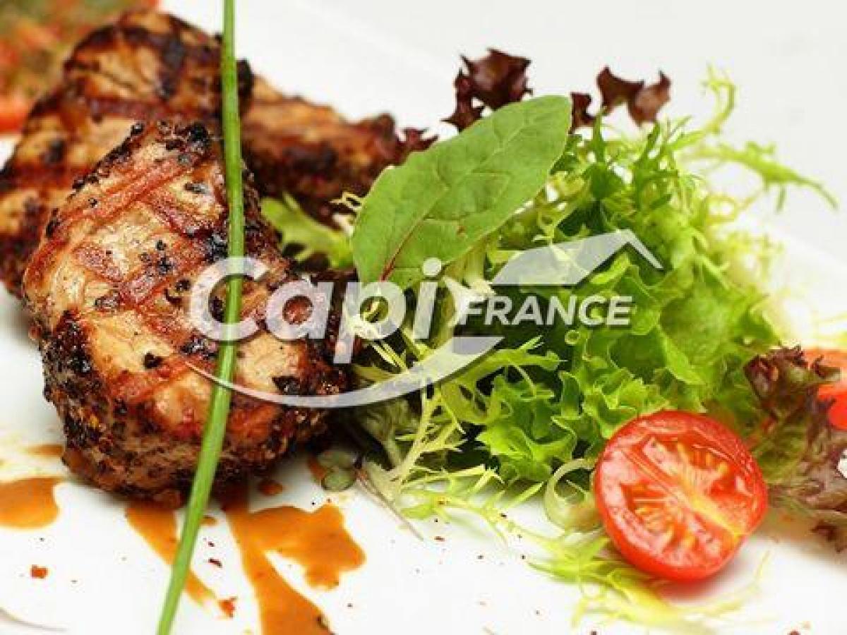 Picture of Office For Sale in Le Creusot, Bourgogne, France