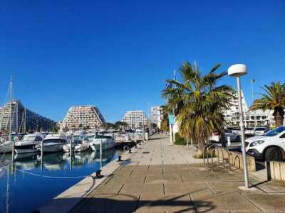 Office For Sale in La Grande Motte, France